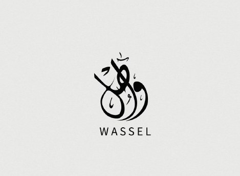 شعار من تصميم سكاي جول