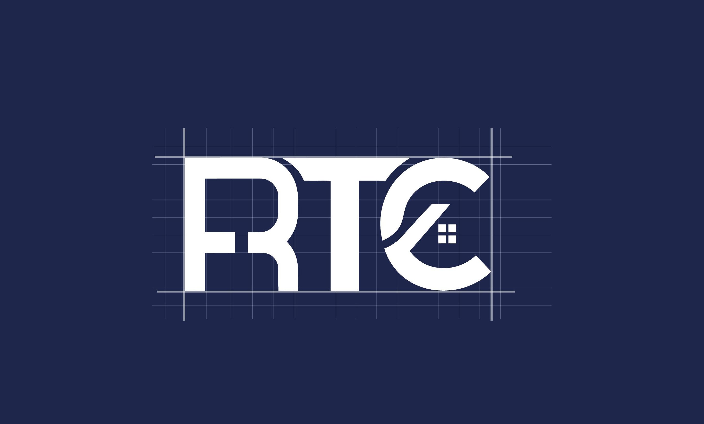 شبكة بناء شعار RTC