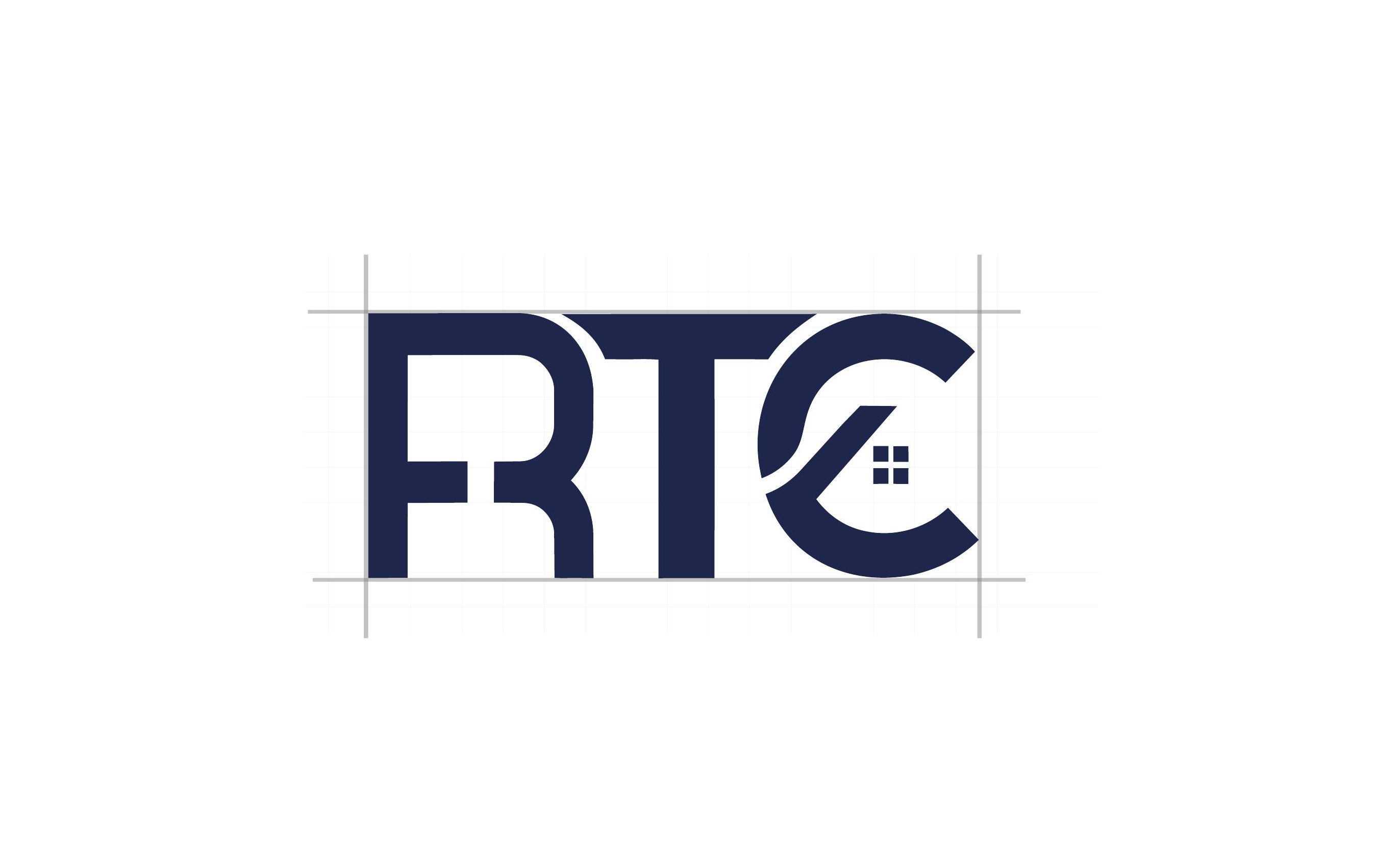 شعار RTC الرئيسي